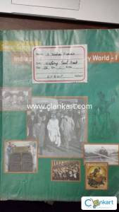 NCERT History Textbook for Class 9