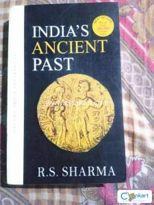 NCERT History for 1 st semester for B.A