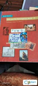 NCERT History for Class 10