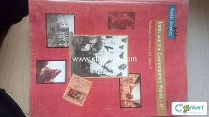 NCERT History for Class 10