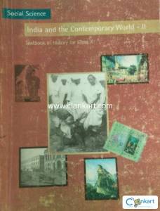 NCERT History for Class 10