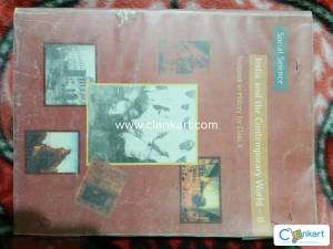 NCERT History for Class 10