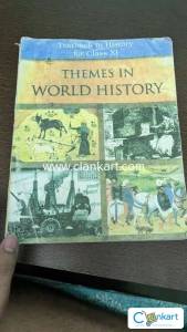 NCERT History for Class 11
