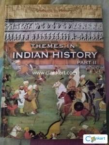 NCERT History for Class 12