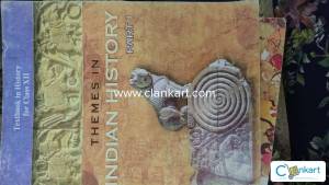 NCERT History for Class 12