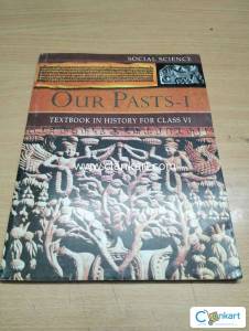 NCERT History for Class 6