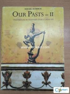 NCERT History for Class 7