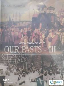 NCERT History for Class 8