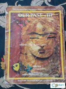 NCERT History for Class 8