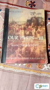 NCERT History for Class 9