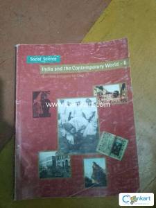 NCERT History for class 10