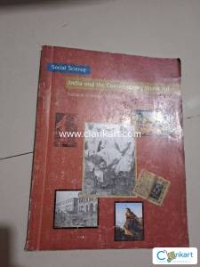 NCERT History for class 10