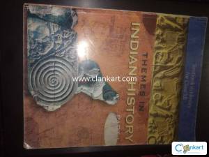 NCERT History for class 12