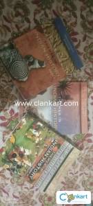 NCERT History for class 12