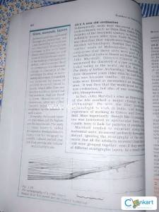 NCERT History for class 12 part 1