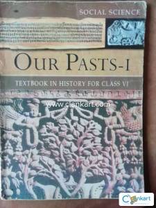 NCERT History for class 6