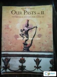 NCERT History for class 7