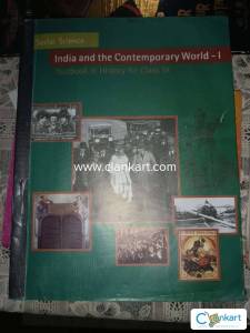 NCERT History for class 9