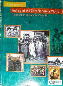 NCERT History for class 9