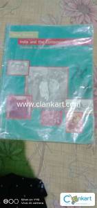 NCERT History for class 9th