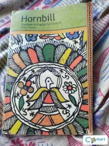 NCERT Hornbill English Textbook for Class 11