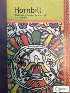 NCERT Hornbill for Class 11