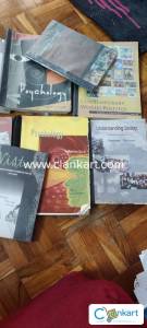 NCERT Humanities For class 11 and 12