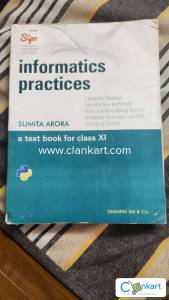 NCERT IP for class 11
