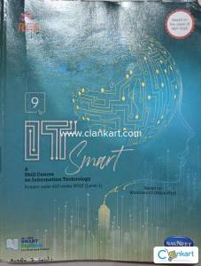 NCERT IT Smart for class 9