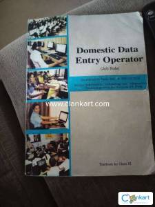 NCERT IT book for class 9