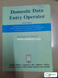NCERT IT textbook for class 10