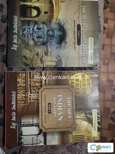 NCERT Indian History for class 12
