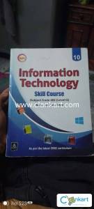 NCERT Information technology for class10