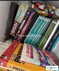 NCERT, Jee Mains, TS IPE, Jee Advanced