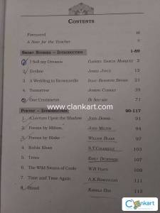 NCERT Kaliedoscope English Elective Class 12th