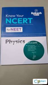 NCERT LINERS NEET