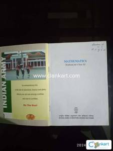 NCERT MATHEMATICS CLASS 11