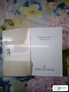 NCERT MATHEMATICS CLASS IX @discount