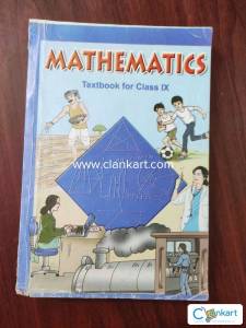 NCERT MATHEMATICS FOR CLASS 11