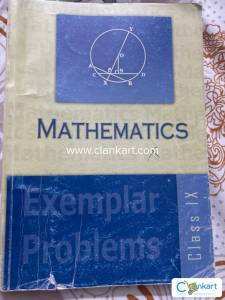 NCERT MATHEMATICS FOR CLASS 9