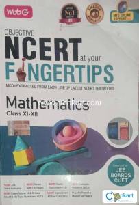 NCERT MATHEMATICS XI-XII
