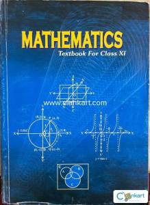 NCERT MATHEMATICS class 11