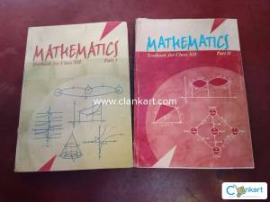 NCERT MATHMATICS CLASS 11