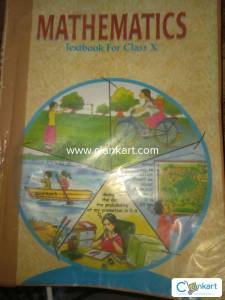 NCERT MATHS