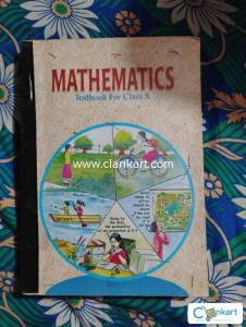 NCERT MATHS