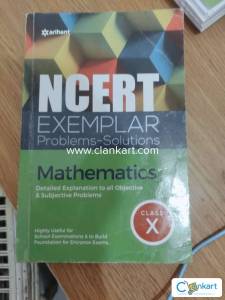 NCERT MATHS CLASS 10