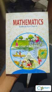 NCERT MATHS CLASS 10