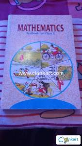 NCERT MATHS CLASS 10TH