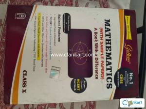 NCERT MATHS CLASS 10TH GUIDE