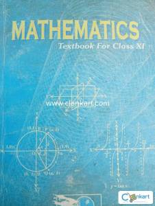 NCERT MATHS CLASS 11